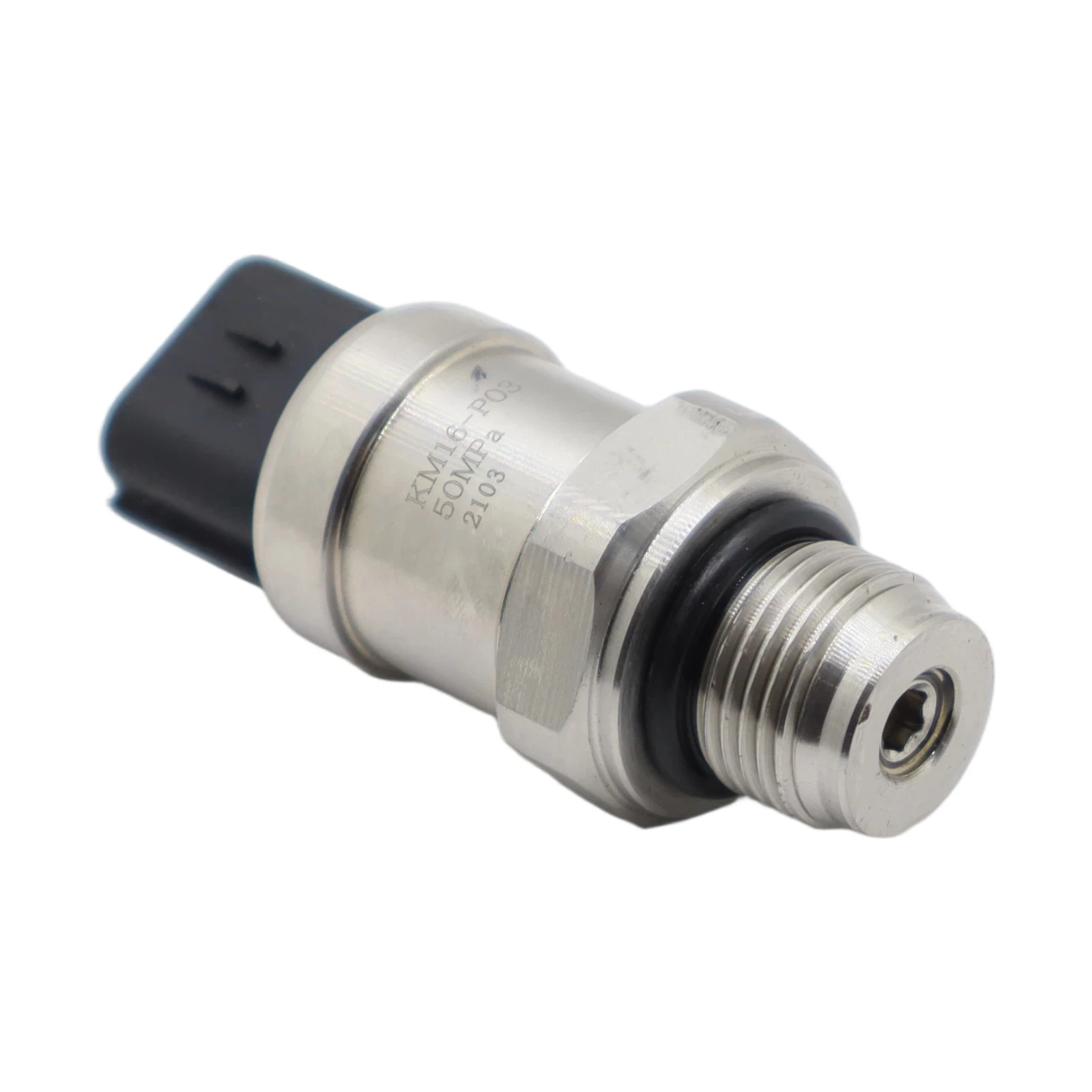 HM-A00020B KM16-P03 High Pressure Sensor For Hitachi EX EX120-2 CASE SH200 SH350 SH350A5 SH200