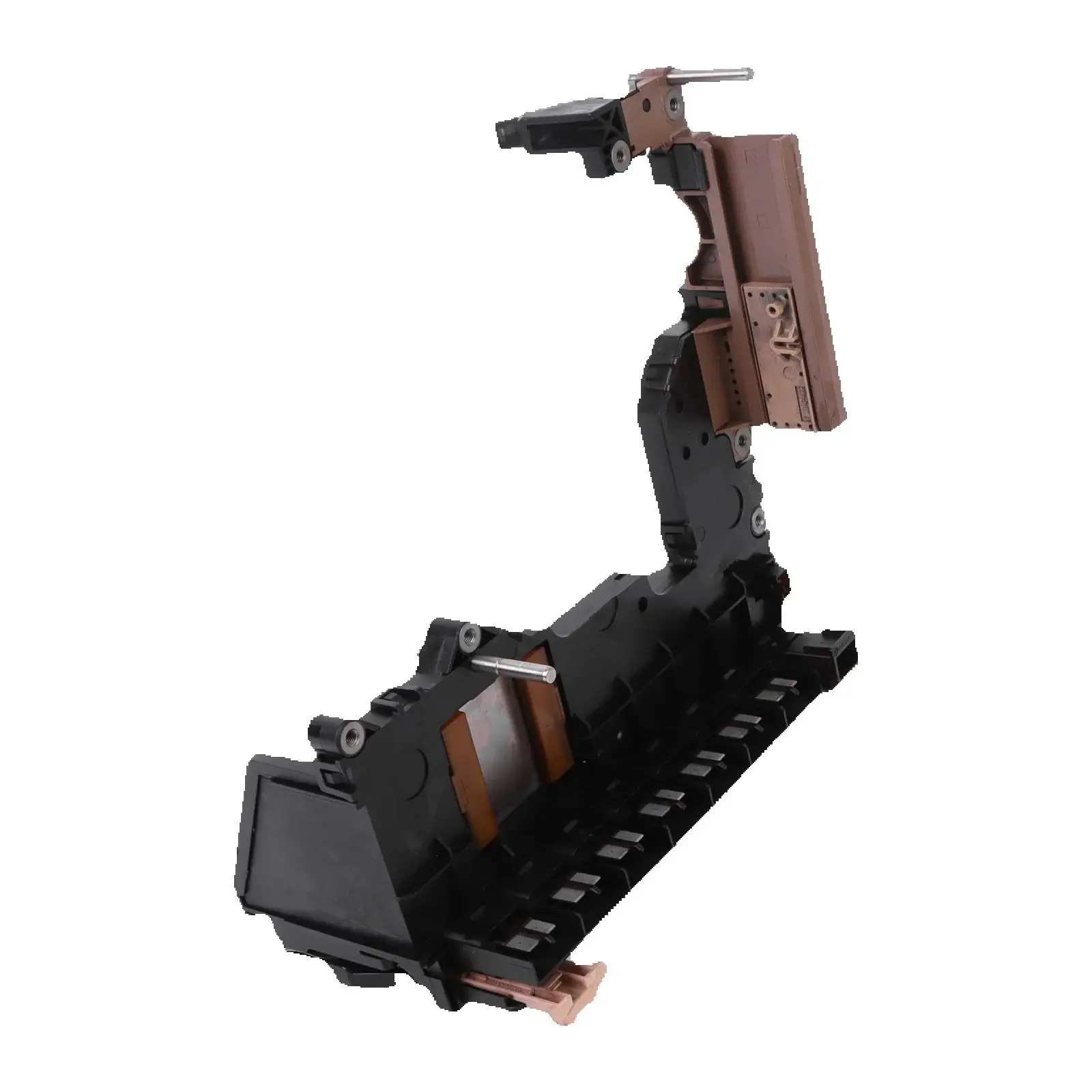 0260550008 وحدة التحكم في ناقل الحركة لسيارات BMW X1 X3 X5 Z4 جاكوار XF XJ نوع PHAETON 3 Series 5 Series 1 Series 6HP19 6HP26 #3