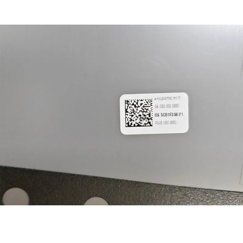 5CB1R29776 New Original Grey for Lenovo IdeaPad 1-15ADA7 1 15AMN7 Laptop LCD Back Cover A-Cover 5CB1M48453 5CB1F36621