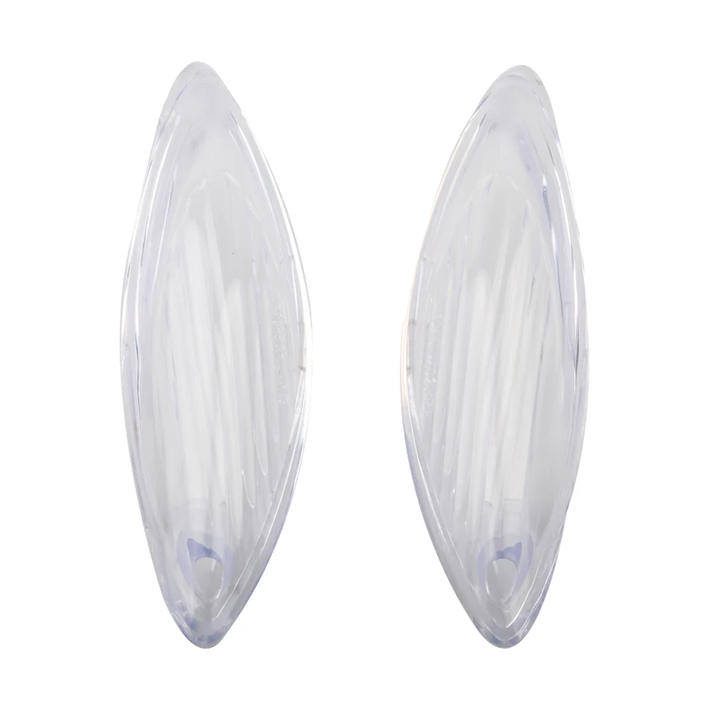 For JOG 50 JOG ZR SA36J/SA39J Motorcycle Scooter Rear Turn Signal Glass Lens Rear Indicator Light Cover