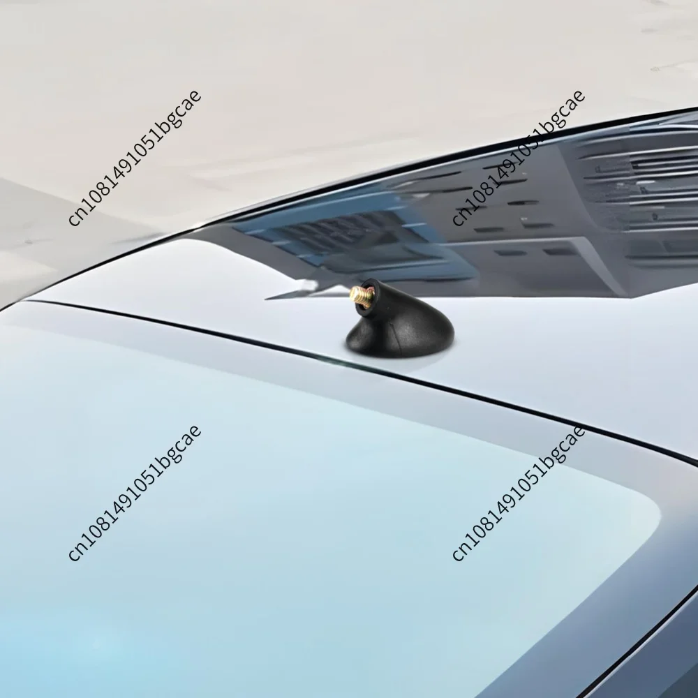 Aerial Car Roof Tool Roof AM/FM Antenna Mast Base Kit Car AM/FM Radio Antenna Mast with Base for Ford Cougar 1999-2001