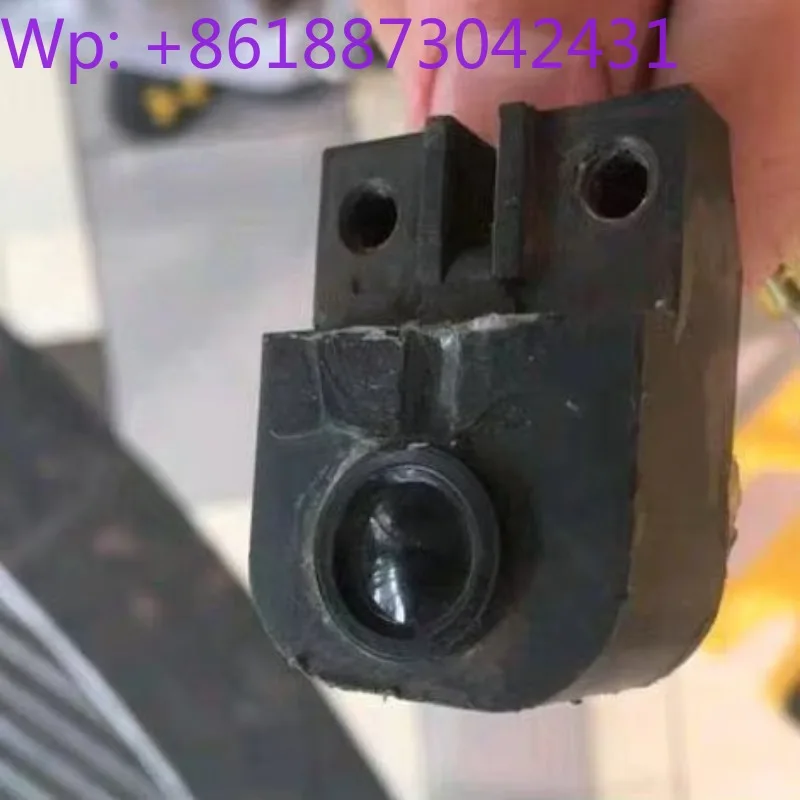 Baodun Revolving Door HBS Anti-collision Sensor Probe CEDES ELS 300 Rx-NPN/LO-N