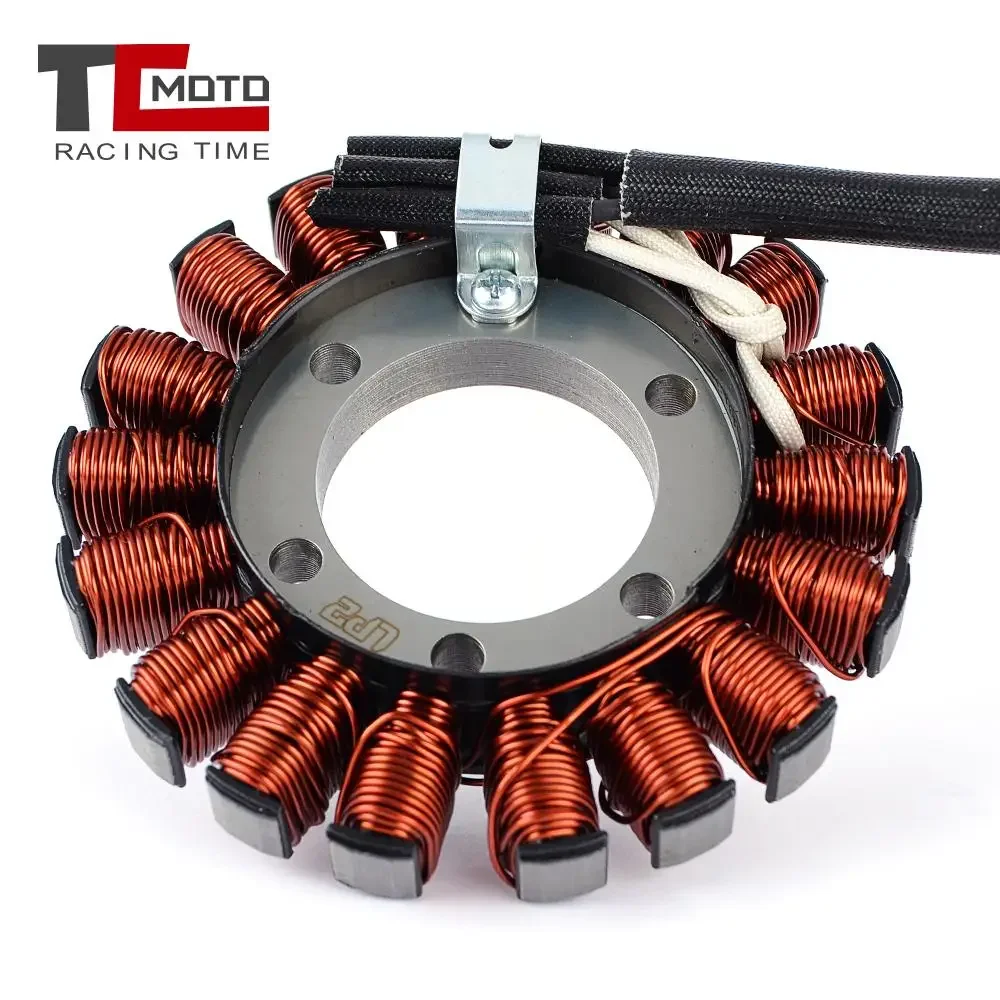

Stator Coil For BMW S1000RR K67 S1000XR K69 2018 2019 2020 12318396695 12318404476 Generator Stator Coil S1000 RR XR