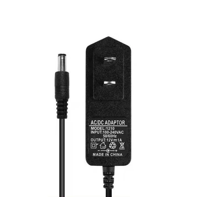 AC DC 220v To 12V 5V Power Supply Adapter 3V 4.5V 5V 6V 8.5V 9V 12V 13V 1A AC DC Power Supply Charger Adapter Transformers SMPS