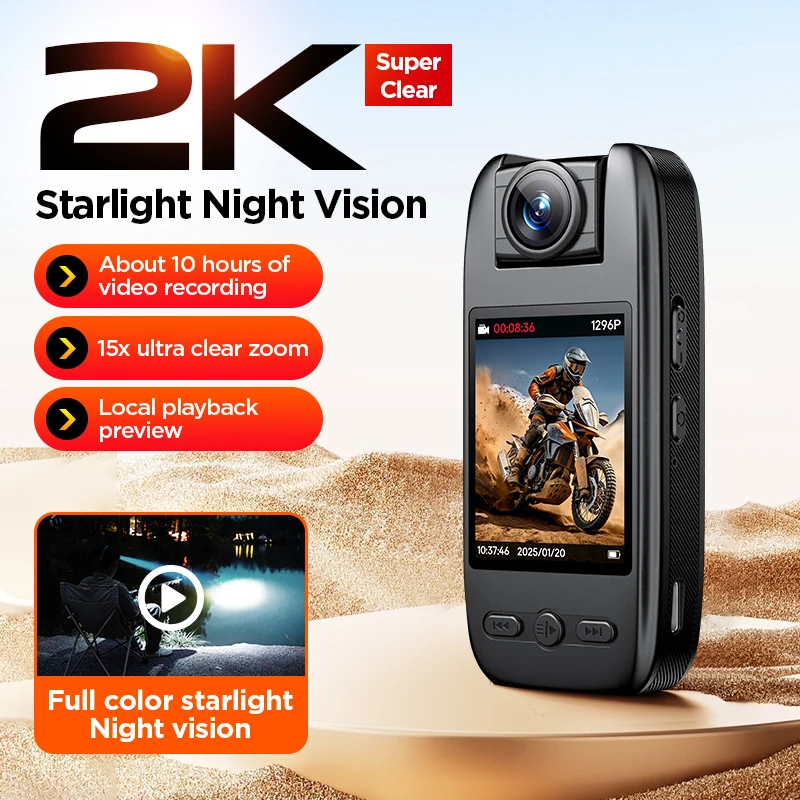 Action Camera Mini … - image