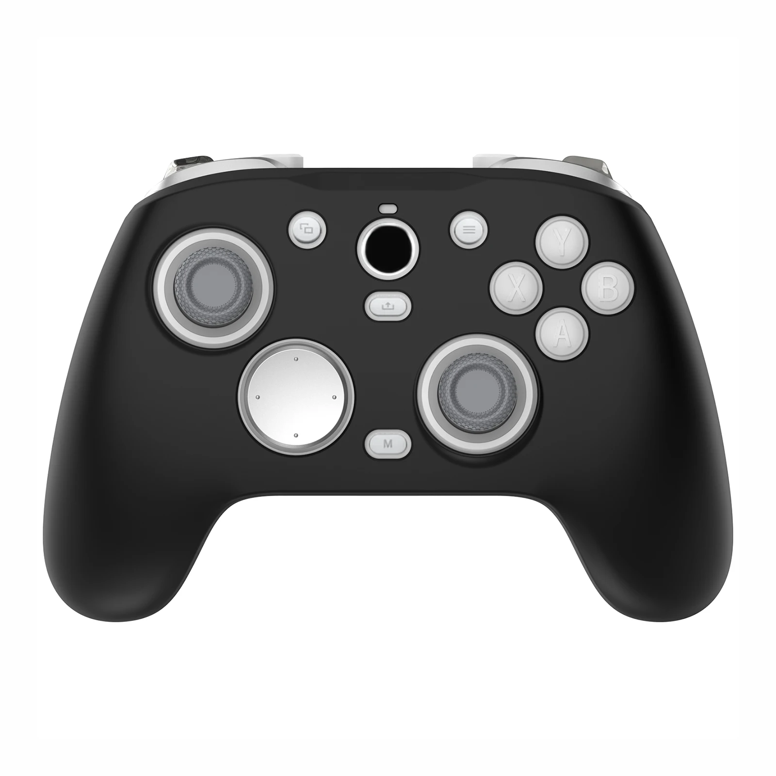 

Soft Protective Silicone Sleeve Game Accessories Protective Cover Shell Compatible for Gamesir G7 Pro/G7 SE Controller