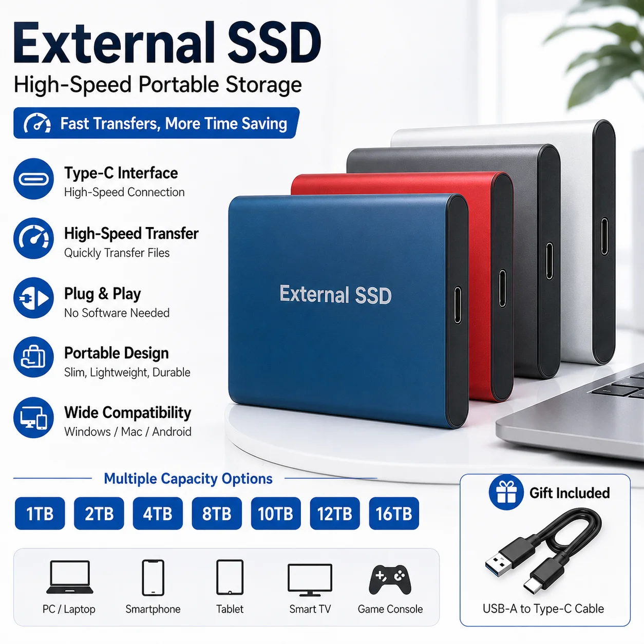 SSD Limitations You Should Know