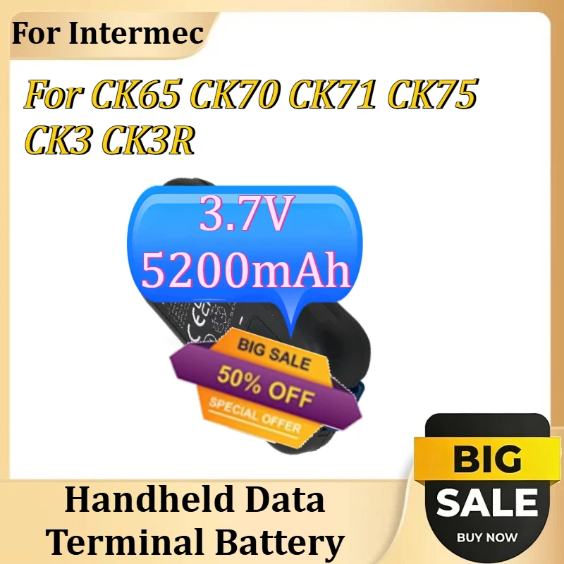 For Intermec CK65 C…