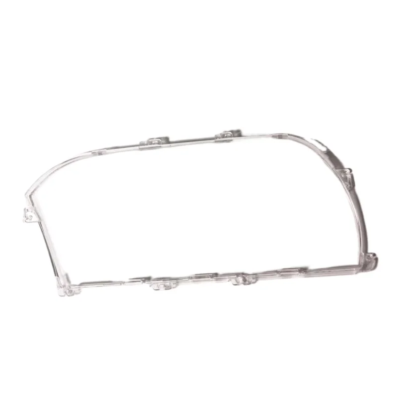 

For Honda Accord 2014 2015 2016 2017 Small-screen Instrument Glass Original Factory Cover for Central Display Screen