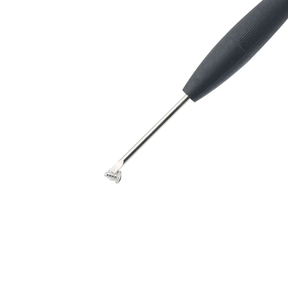 Destornillador ranurado 1,5 2,0 3,0, juego de destornilladores de cabeza plana de pequeña precisión para electrónica, reloj, gafas, herramientas de reparación