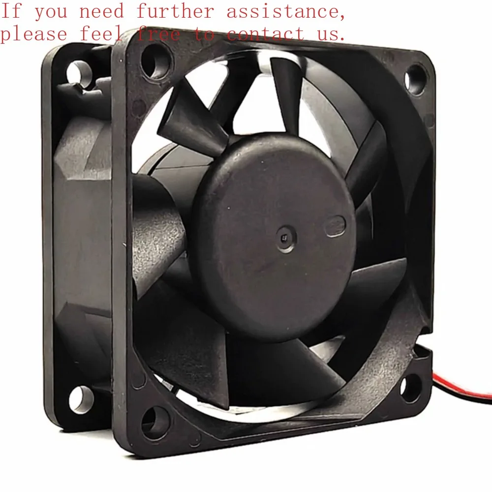6CM Silent Industrial Power Cooling Fan EB6025B1-000C-A99 24V 1.80W Inverter Fan For Sunon（002）