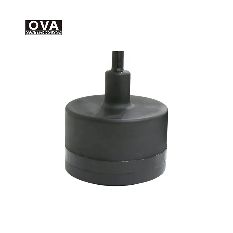 OVA underwater transducer ultrasonic 50khz probe for boat