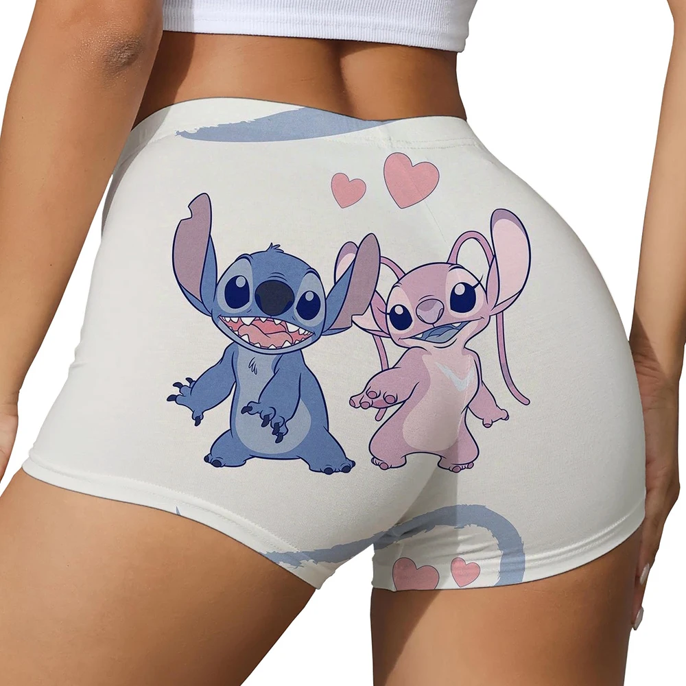 Pantaloncini da allenamento per motociclisti da pallavolo carini con punto personalizzato per pantaloncini da yoga atletici da palestra per donna