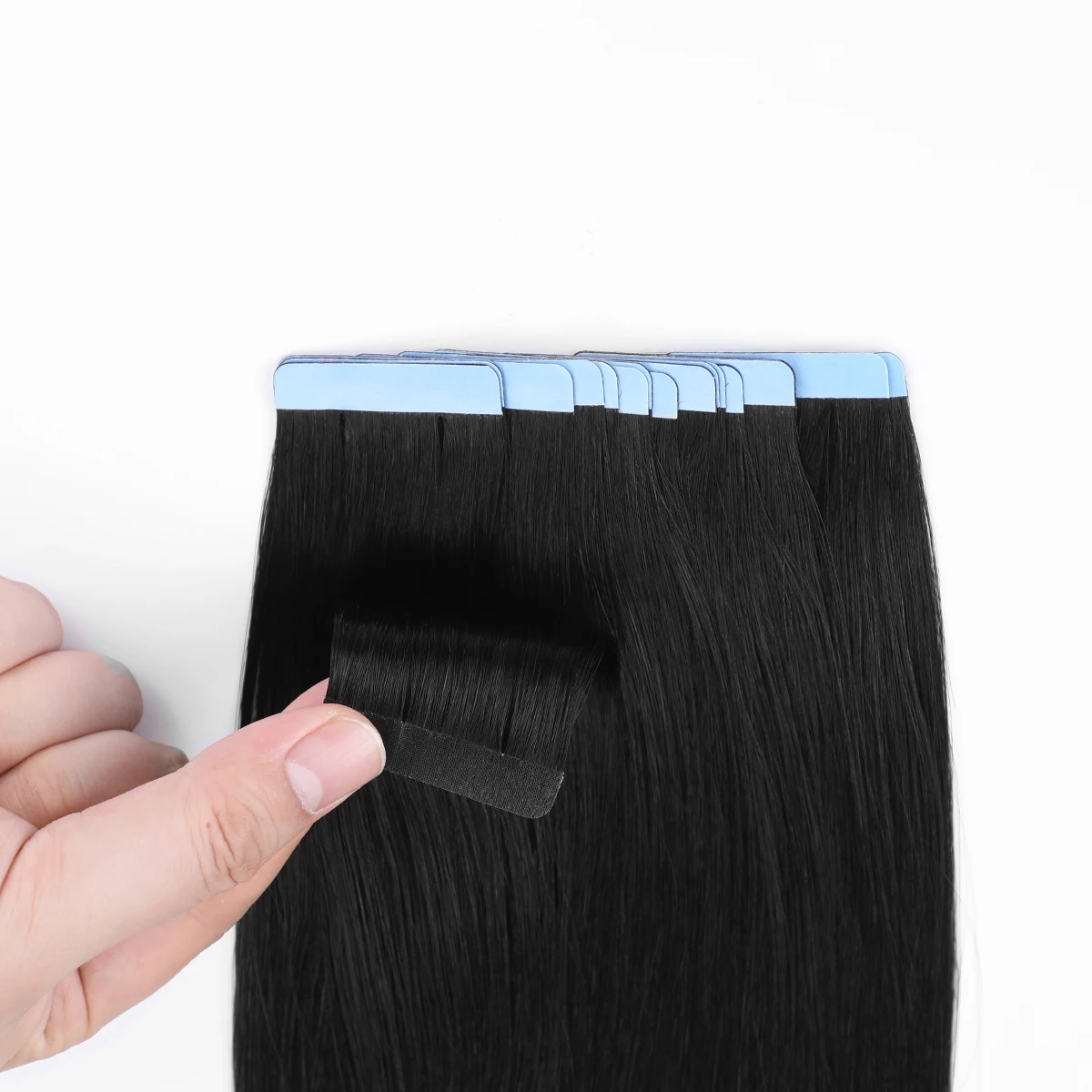 20-pezzi-di-extension-per-capelli-umani-remy-europei-lisci-neri-naturali-con-nastro-adesivo-invisibile-100-capelli-umani-per-salone