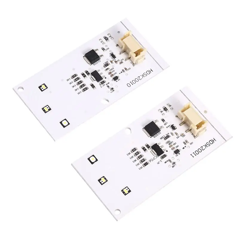 A71E-DRL LED Headlights Module 285753299R 285759447R Control Unit for Renault Megane IV 2015-2022 LED Daytime Running Light