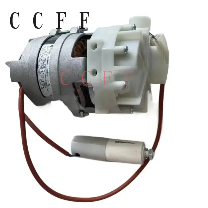 

Spray rinse water pump accessories for Hobart AM3 AM60K AM900 dishwasher