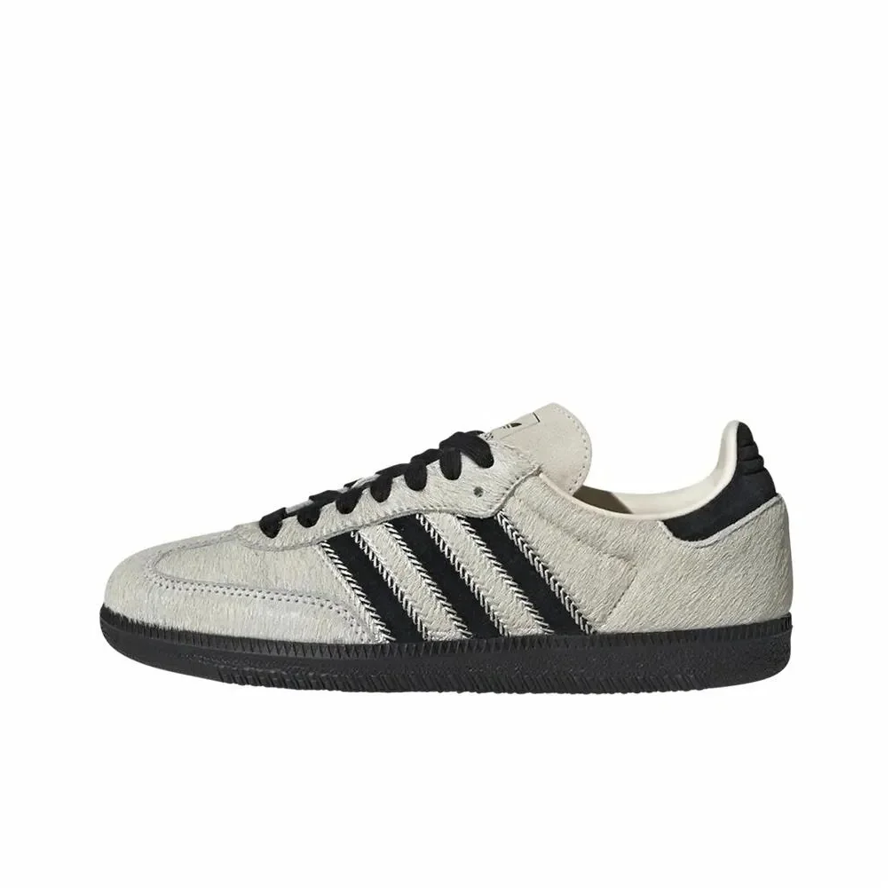 

Adidas Originals Samba Мужские и женские нескользящие, износостойкие, удобные, легкие, с низким верхом, для доски JP5329