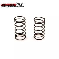 Original LC RACING For L6111 Rear Shock Springs 1.0mm For RC LC For EMB-WRC, EMB-RA, EMB-1, EMB-SC, EMB-DT, EMB-TG, EMB-MT