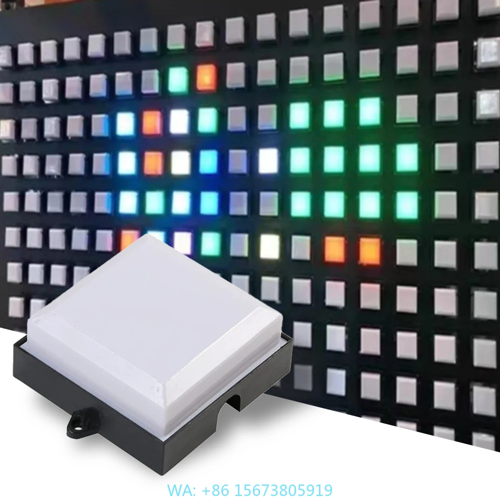 

Активная игра «Кошки и мышки» с LED-подсветкой, набор для игры в реакцию, арена для игры в помещении