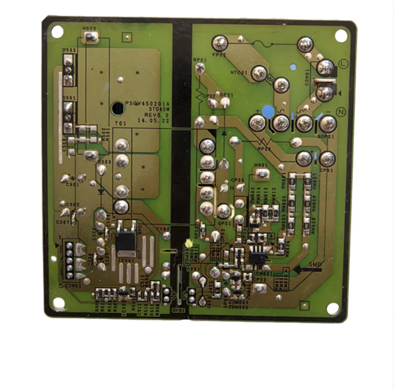 used for Samsung Refrigerator Control Board DA92-00486A Circuit Board