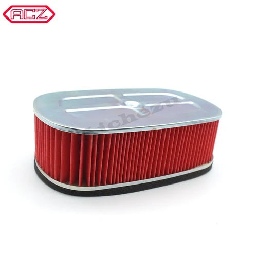 Imagen 2 del producto Limpiador de filtro de entrada de aire de repuesto para motocicleta Honda CRM250 XR250 Baja XR250R XR250L XR350 XR400R XR440 XR600R XR650L