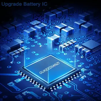 Mobilní baterie pro Nokia BL-4B BL-4D BL-4C BL-4CT BL-4U BL-5B BL-5BT BL-5C BL-5CT BL-5J BP-5M BP-6X BL-6Q BLC-2 BLD-3 BLB-2 10 nejlepší prodej Nokia 6120 Classic - №8