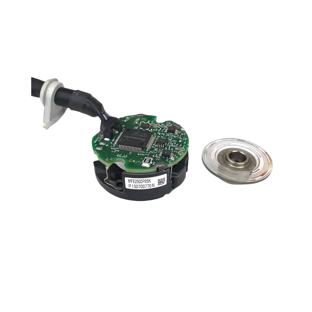 1pc Used for Mfe2500p8sk Motor Encoder  Spot