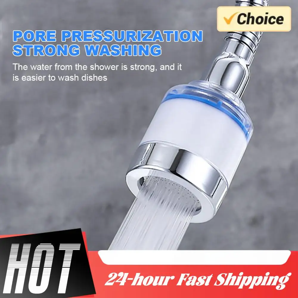 

2-12 шт. фильтрующих элементов для смесителя: удаление хлора и тяжелых металлов, фильтрация для душа и ванны, очиститель, смягчитель жесткой воды