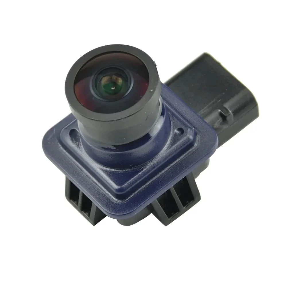 

New DM5Z-19G490-A DM5Z-19G490-B For Ford C-Max Energi Hybrid 2013-2016 Backup Camera