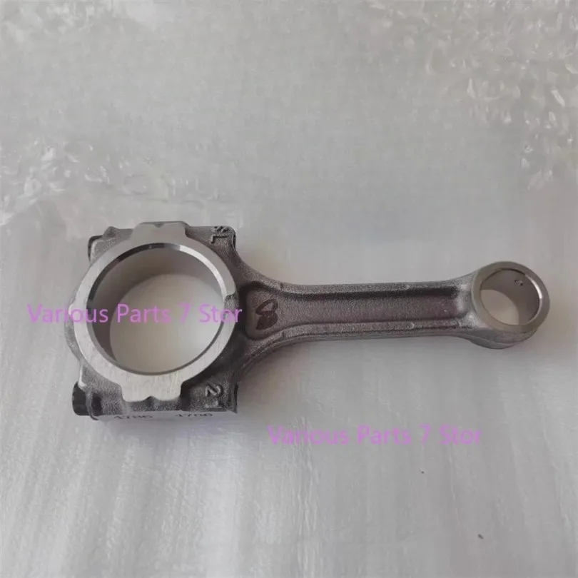 

Запчасти для мотоциклов, комплект шатунов коленчатого вала для CFMOTO 700CLX 700CL-X CF700-2, шатун