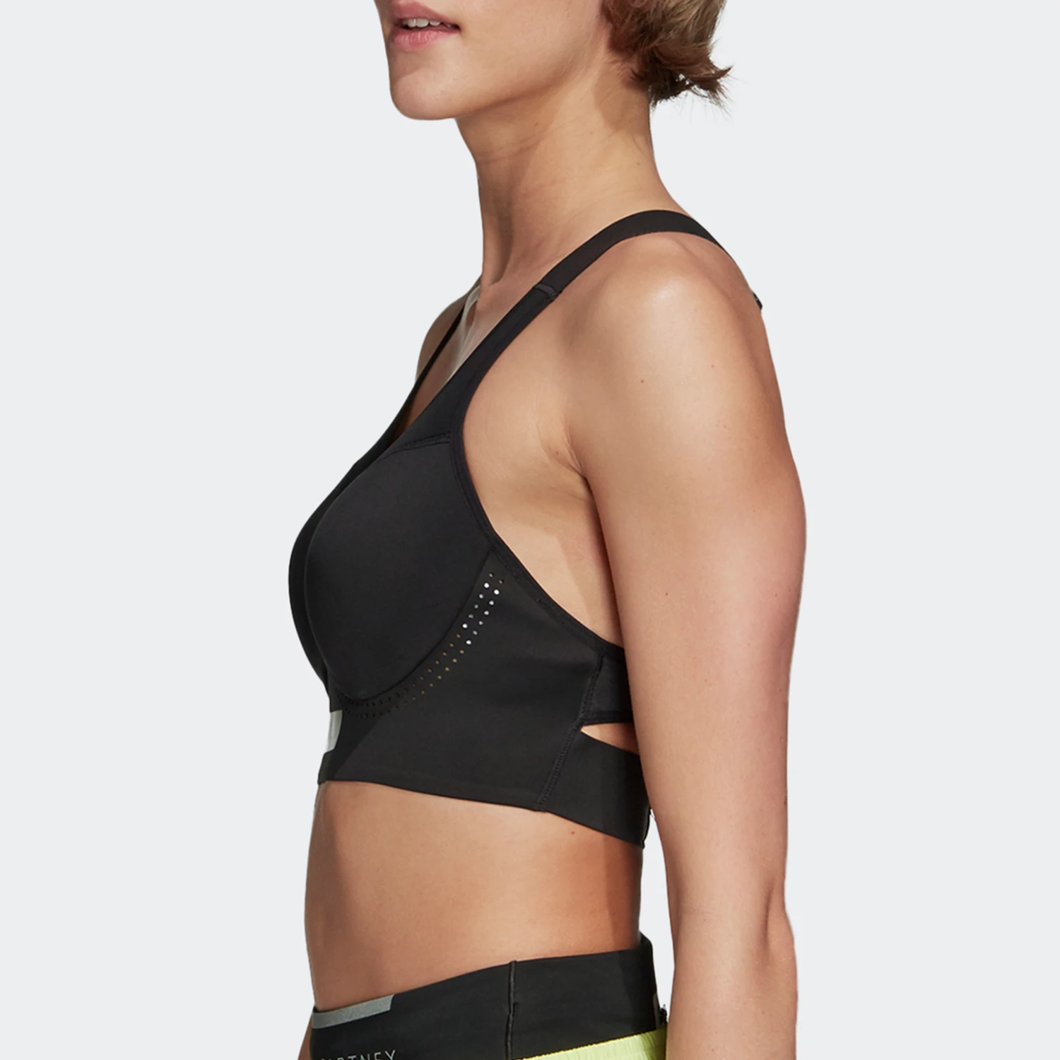 Adidas genuine Stella McCartney Women's Sports Bra FK9741