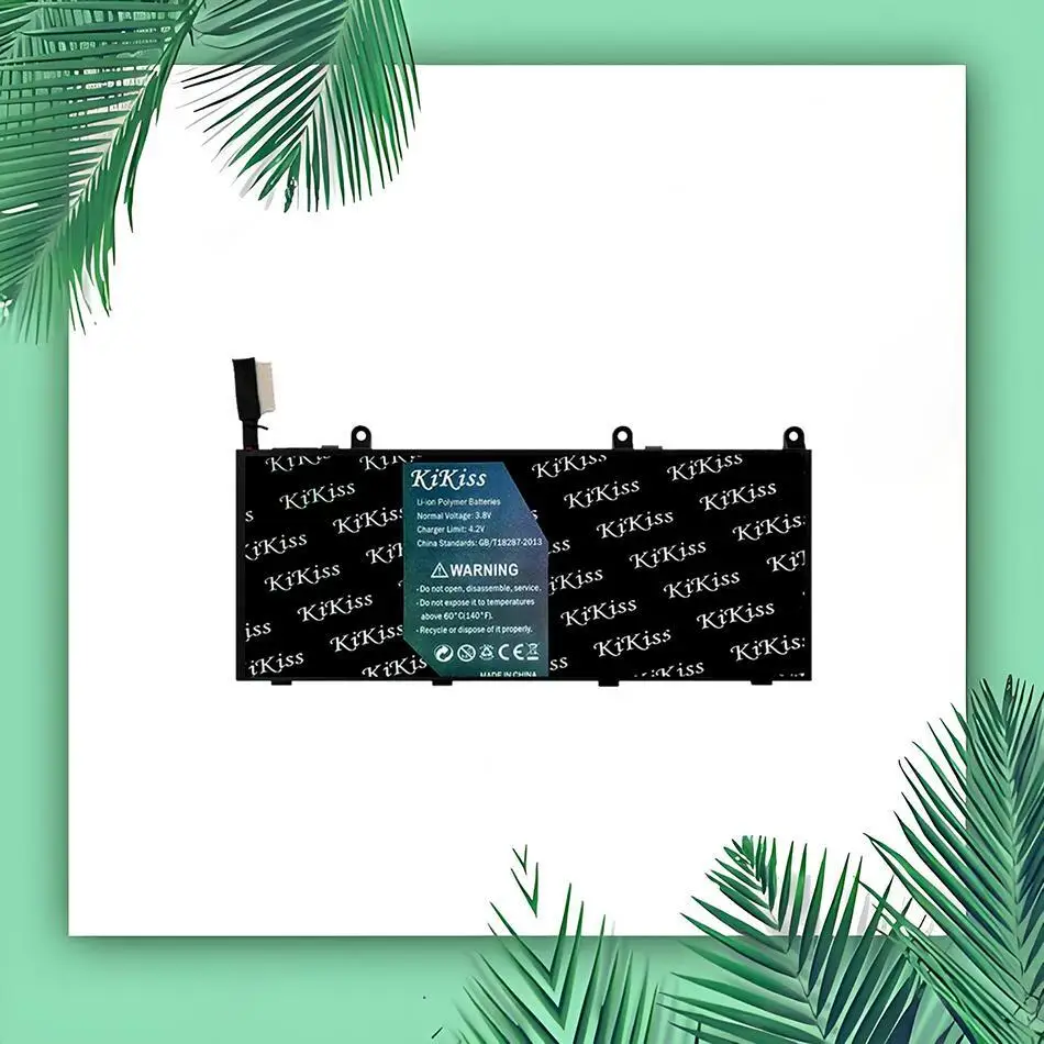 

N15B02W N15B01W Battery For Xiaomi Mi Ruby TM1703 TM1802-AD/N/C 15.6 inch