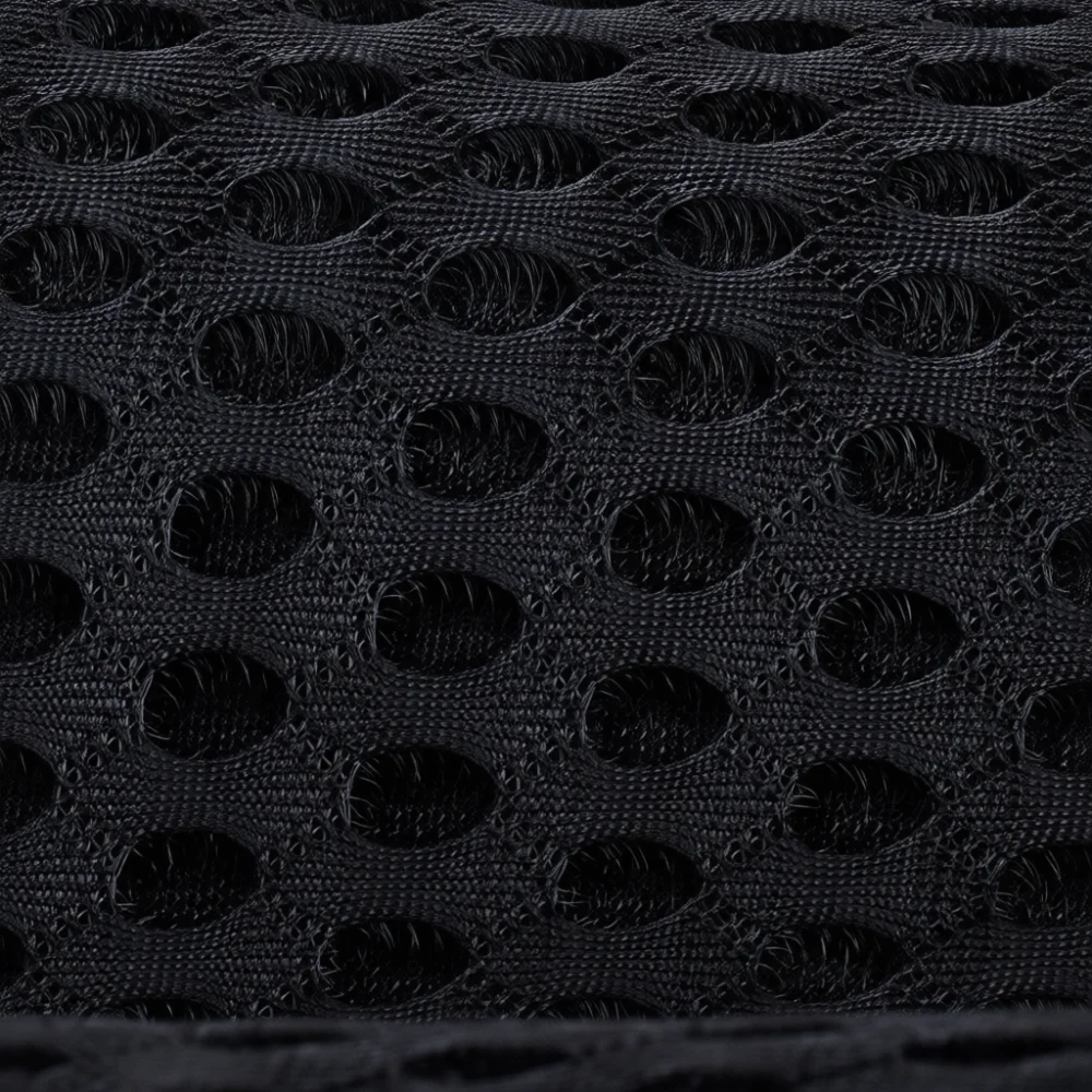 Comfortable Memory Foam Cushion Car Seat Office Chair Pad Anti Slip Attachment Belt Orthopedic Posture Support Mat