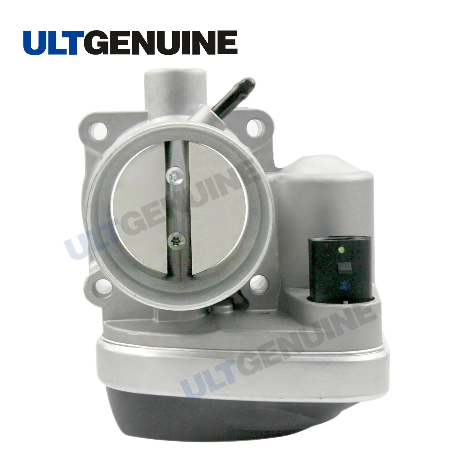 New Throttle Body For Audi A2 Skoda Octavia Seat Leon Skoda Polo Beetle Golf 1.2 1.4 036133062L 036133062 036133062B