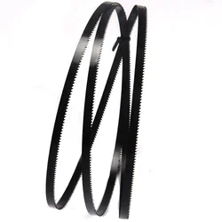 1/3PCS Length 1790 1511 1425 1400 1712 1575 1750 2240 1826 2560 1490 1065x6.35 wide x6T 10T 14T Bandsaw Blade for Cutting Wood
