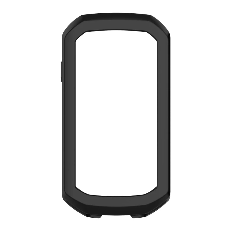 Scratch Resistant Shockproof Silicone Protective Case Guard Sleeve For 1050 Cycle Computer Outdoor Navigation Dropship