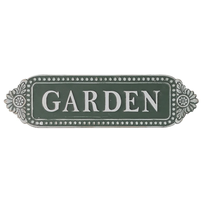 Wooden Carved House Numbers Garden Nameplates Hanging Ornaments Decorative Items Wall Hangings Wreath Wooden Signs