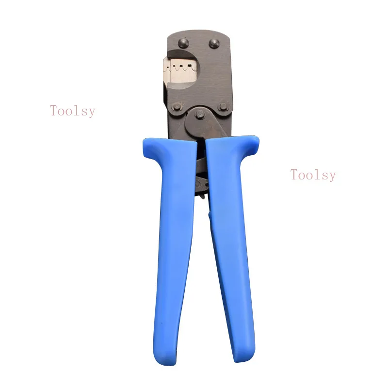 

Small DuPont head Crimping Pliers Cable Connector Crimp Tool tube/insulation terminals electrical clamp tools