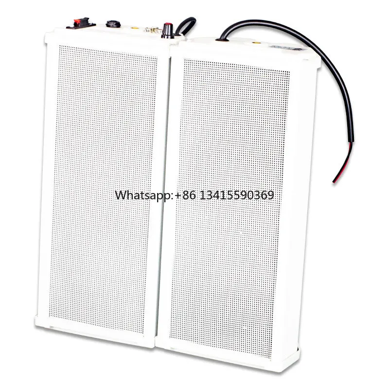 TL-A20 Altavoz Amplificado al aire libre Mini impermeable portátil Bluetooth Altavoz a prueba de agua