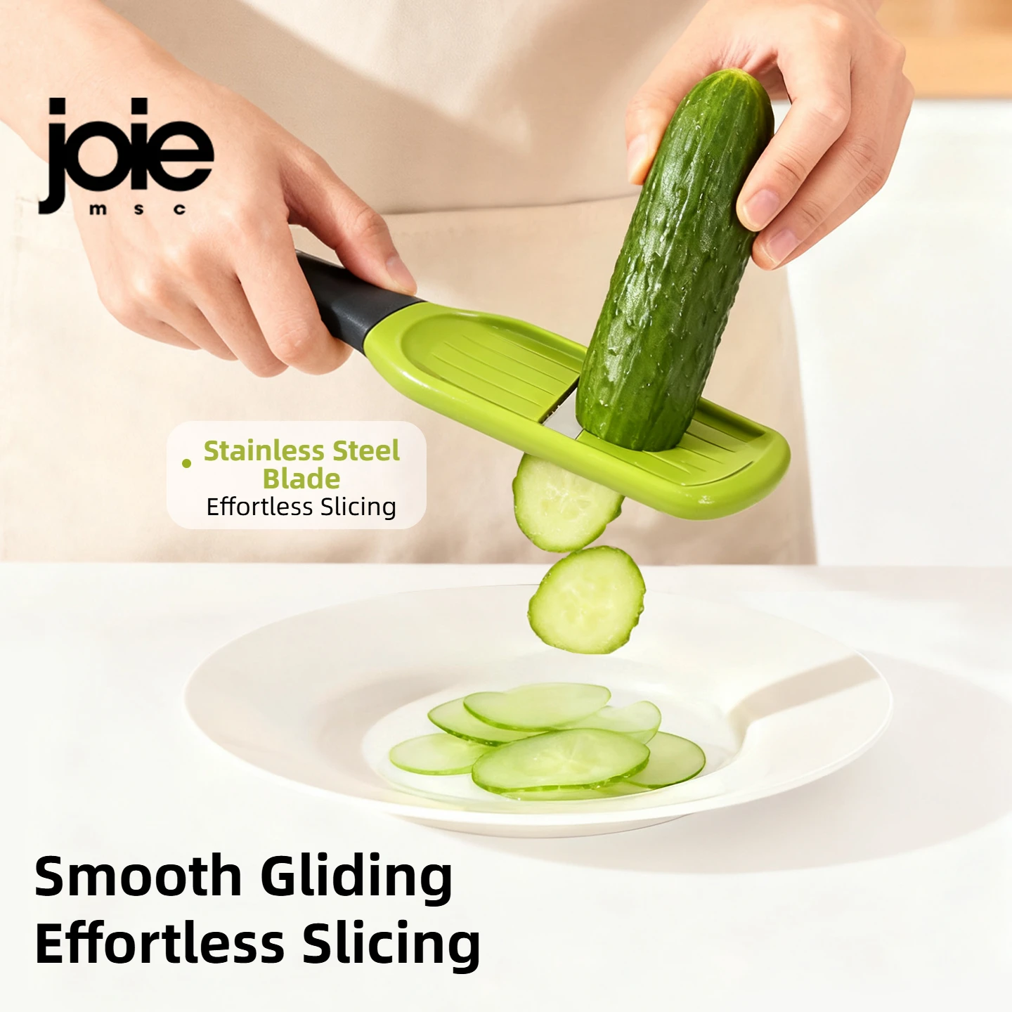 Ręczna krajalnica do warzyw i – Mandoline Slicer Guard recenzja i cena