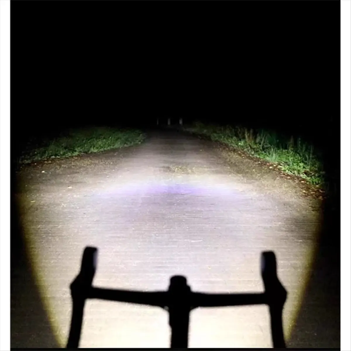 SPECIAL OFFER CBL 1600 Bike Lights with Cut-Off Line Beam,USB-C Rechargeable Bike Headlight, IPX 6 Waterproof Bike Front Light
