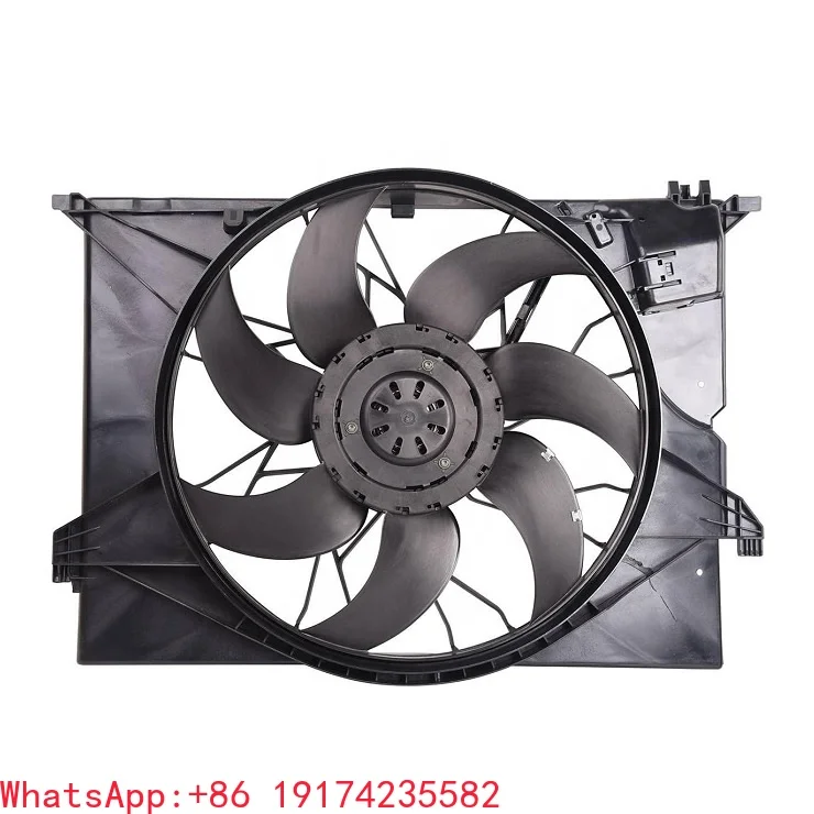 

2045000293 MB3115122 A0028A0024 A2049066802 A2045000293 2049066802 204500029328 For W204 W212 Car Cooling Radiator Ran