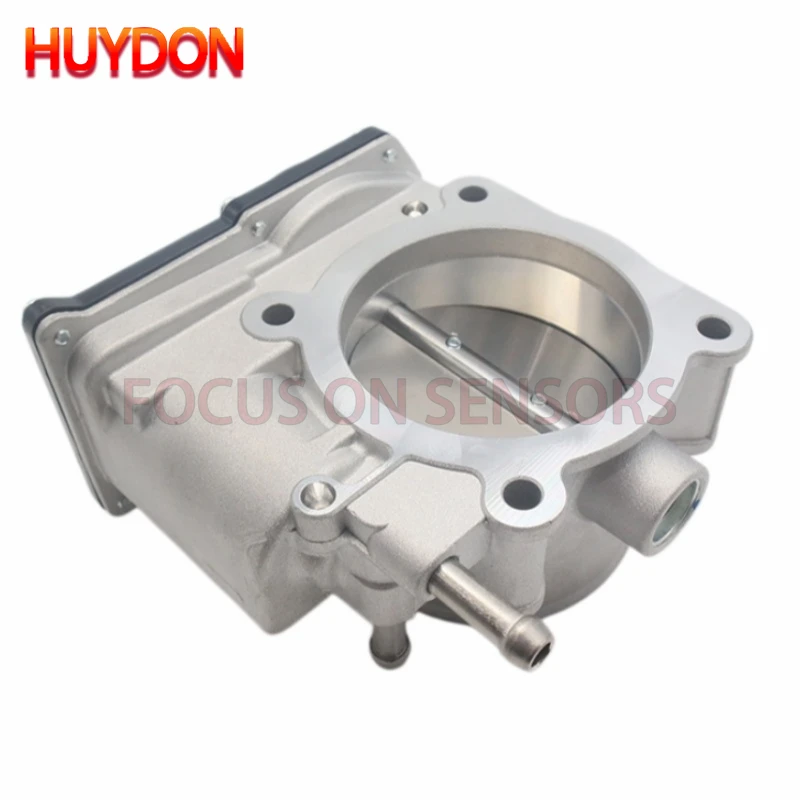 16119-7S00E Throttle Body For Nissan Frontier Nv1500 Nv2500 Nv3500 Pathfinder X-trail Suzuki Equator 4.0L 161197S00E Auto Parts