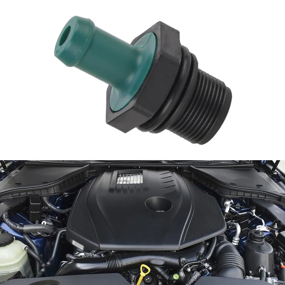 

Car Positive Crankcase Ventilation Valve For Nissan Altima Armada NV2500 Pathfinder Rogue X-Trail Infiniti Q50 Q70 11810-6N202
