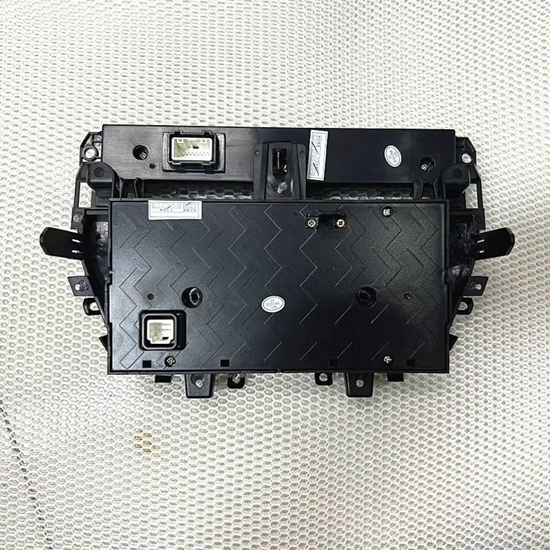for Toyota Land Cruiser Air conditioning panel LC200Air