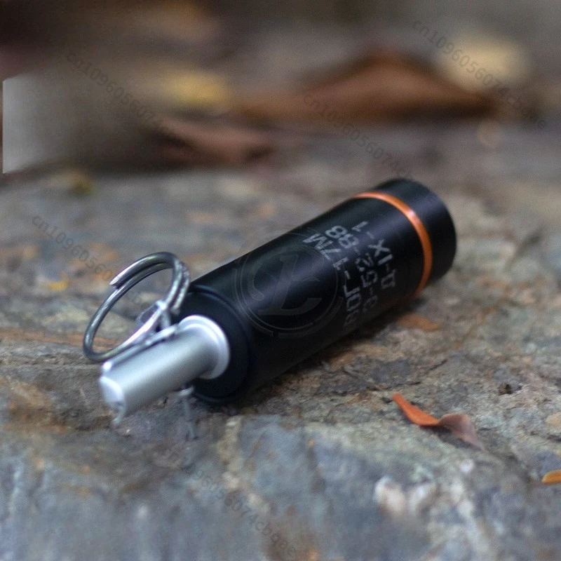 

Металлическая военная реплика VOG-17: нефункциональная статическая модель для тренировок, тактическая коллекционная модель, учебное пособие, декоративное украшение