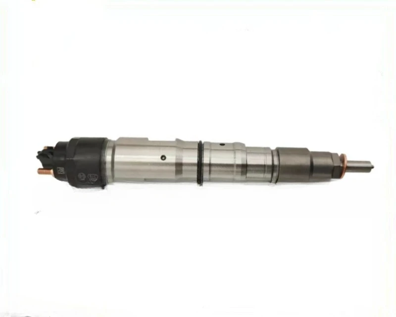 Diesel Common Rail Injector 0445120395