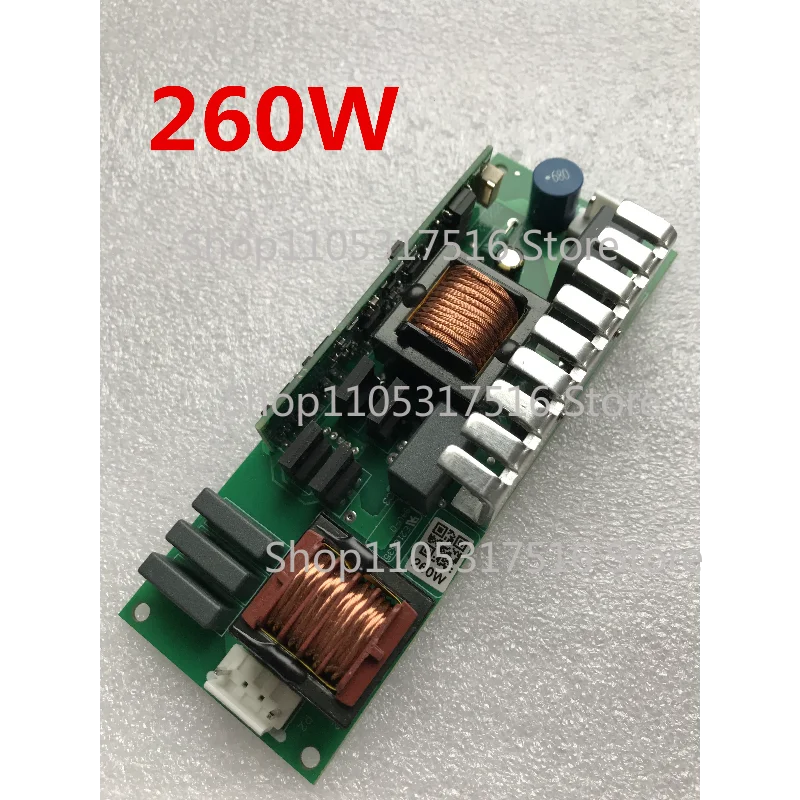 Original 7R High‑Voltage Ignition Boost Board For 230W 260W Beam Stage Moving Head Light Osram Lamp Igniter