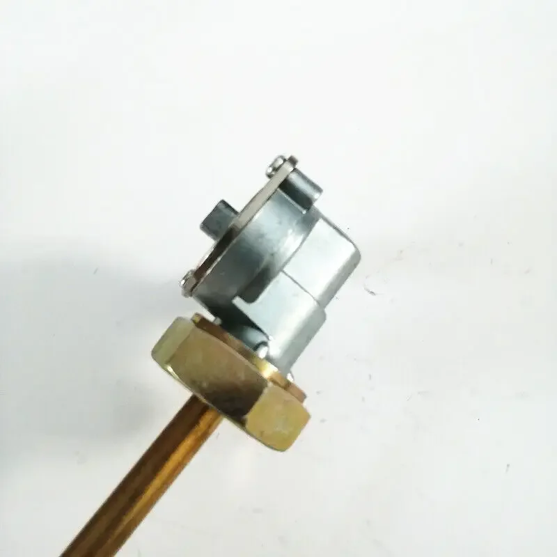 Fuel Gas Tank Switch Valve Petcock for Honda CB400F CBR400 NC23 NC29 CBR600F CBR600 F1 NSR250 MC21 MC28 NV400 Steed 400 - view 5