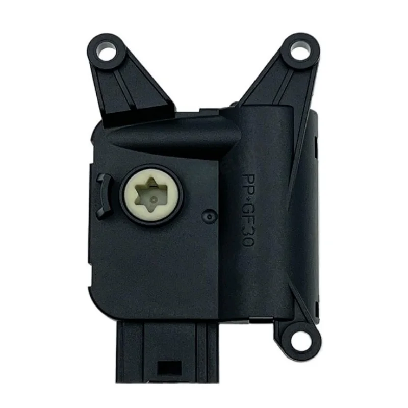 

1KD907511G 1K0907511 Heater Central Air Door Servo Motor for VW CC Golf Jetta Tiguan Passat Caddy Eos Audi Q3 A3 S3 TT Skoda